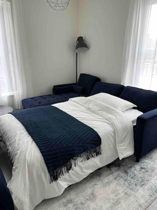 Modern Apartment, 1Km From City! Newcastle upon Tyne Bagian luar foto